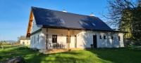 HabaChalupa - B&B