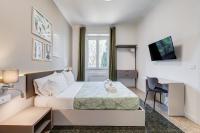 BDC - The Olympic One! - Ferienwohnung Rom