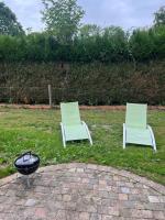 Un peu de campagne - B&B