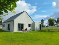 Maison familiale, confortable, au coeur du village - B&B Taulé