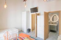 Quadruple Room with Private Bathroom