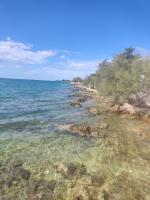 Apartman Seka - Chambres d’hôtes Zadar