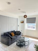 Modern, New, Amazing Apartment in East London! - B&B Barking