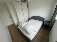 Appartement - Une chambre Centre Grigny - Bed and Breakfast Grigny-sur-Rhône