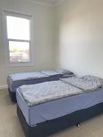 Apartamento de 3 dormitorios