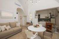 I ricami di Annina - Ferienwohnung Castellana