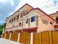 David-Cornelia Apartelle-Baguio - B&B Tuding