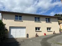Les terres du Sotison - Ferienwohnung