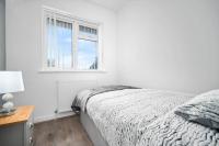Witton Lodge 3 Bedroom House - Long Stay Offers - Chambres d’hôtes Birmingham