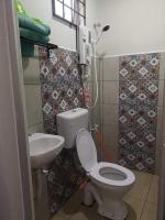 D'Rombang Baraqah - Chambres d’hôtes Malacca