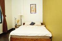 Chambre Double - Vue sur Montagne