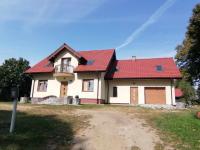 Agroturystyka Nocleg na Górce - B&B Łajsy