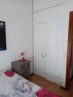 Rosso rubino - Ferienwohnung Rom