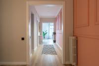 Appartement 4 Chambres