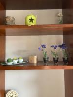 Appartamento Centrale - B&B San Giorgio del Sannio