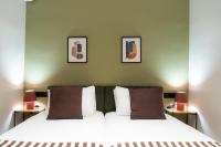 Appartement 3 Chambres