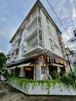 WUA LAI Boutique Hotel Chiang Mai - Bed and Breakfast