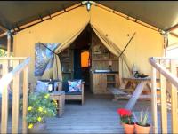 Tenda
