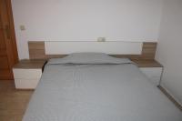 Appartement met 2 slaapkamers