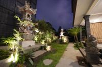 Winaka Ubud - B&B Ubud