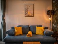 MyFreedom Panorama Santorini Apartment - Bed and Breakfast
