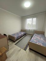 Appartement met 2 slaapkamers