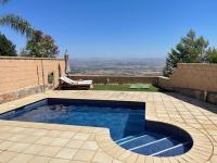 Preciosa casa con piscina - B&B Alhaurín de la Torre