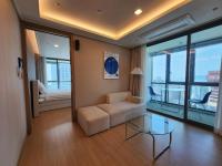 Bona Together In Haeundae Residence - Bed and Breakfast Busan