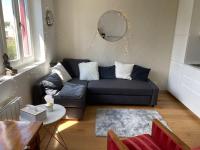 Charmant perchoir plein sud à Boulogne ! - Ferienwohnung Boulogne-Billancourt