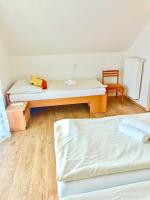 Appartamento con Balcone