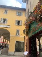 La finestra sul Duomo di Pavia - B&B Pavia