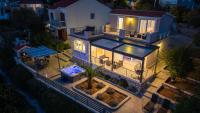 Villa Fox - Ferienwohnung Zaglavice