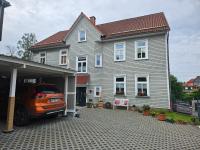 Zur-kleinen-Auszeit - B&B