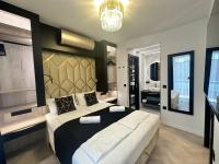 Onyx 2 hálószobás apartman privát finn szaunával és 2 fürdőszobával - B&B