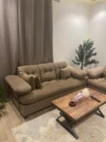 شقة فاخرة غرفة نوم وصالة - B&B Riad