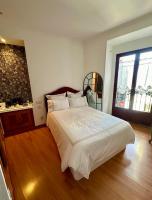 Habitación Doble con balcón
