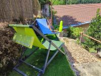 Appartement sympathique Saint Nazaire en Royans - B&B