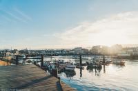 Appartement de 80 m2 en centre-ville proche parking gratuit - B&B Cherbourg