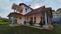 The Chalet - B&B Madikeri