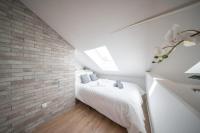 Superbe appartement climatisé parking free - Ferienwohnung