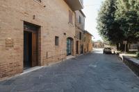 Montalcino Tuscany Home - Casa Vacanza Via Spagni 44 - Chambres d’hôtes Montalcino