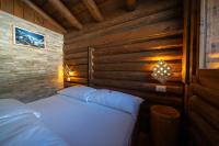 Deluxe Suite mit Whirlpool-Badewanne