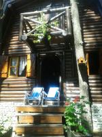 Cabañas De La Abuela - B&B Mar de las Pampas