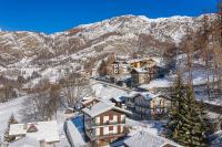 Chalet Les Airelles - B&B Valtournenche