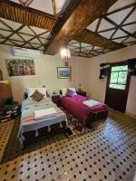 Superior Berber Double or Twin Room