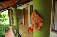 Deluxe Doppelzimmer mit Balkon