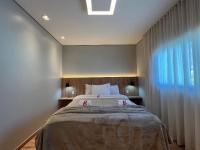 Reserva das Orquídeas 305A - 700m Rua Coberta - Bed and Breakfast Gramado