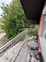 Latinski apartman - B&B