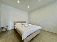 ApartPoltava Світлі та затишні апартаменти в Скандинавському стилі ЦЕНТР БАНКІВСЬКИЙ ЧЕК - B&B