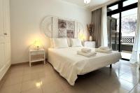 Sunset Puerto Santiago - Ferienwohnung Puerto de Santiago